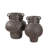 Ashforge Textured Vase Large-1993655286