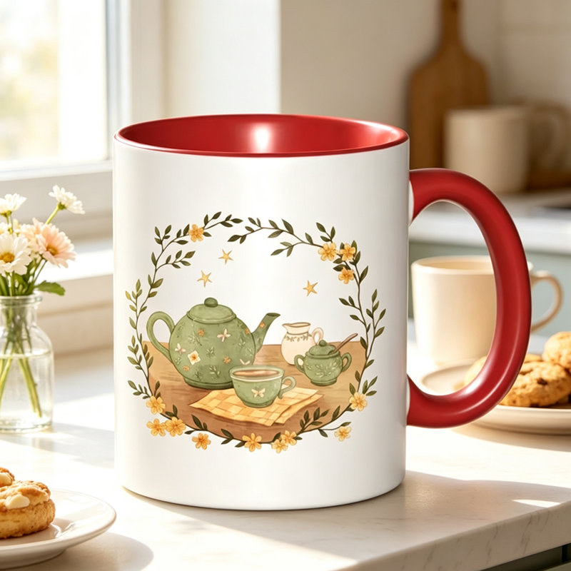 Mug