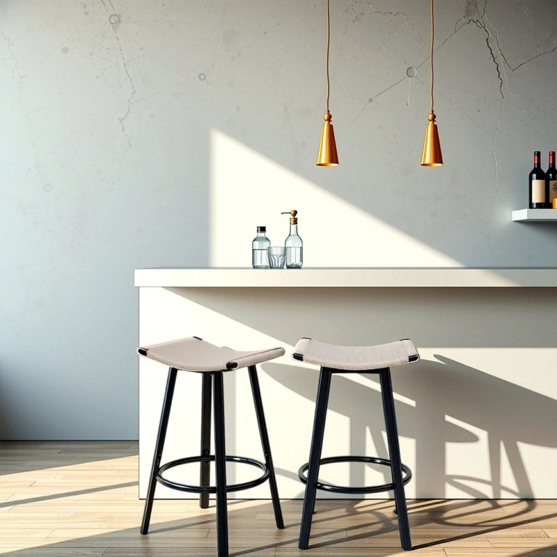 Bar Stools 