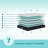 12'' Medium Gel Memory Foam Mattress-62327858