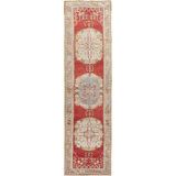Keleh One-of-a-Kind 2'11" X 11' Area Rug