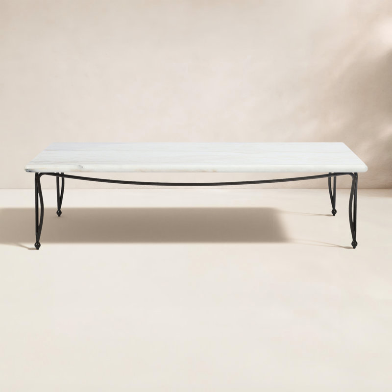 Idalia Outdoor Coffee Table