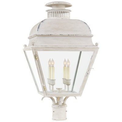 Holborn 4 - Light Lantern Head