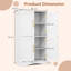 Bathroom Storage-115144128