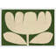 Flower On Green Painting by StudioM-163859782-163859784