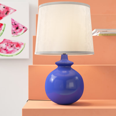 Lampe de table 21 po Abdias