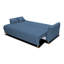 Mowbray 3-Seater Sofa Bed-1193565900