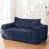Polyester Navy