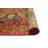 Khylar Distressed Marghala Navy Runner