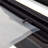 LEM MaxVacGo Black/Silver Food Vacuum Sealer