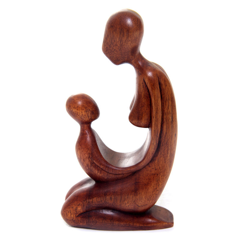 Deirdra Figurines & Sculptures