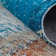 Abstract Indoor Rug