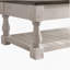 Table basse avec plateau fixe Farmhouse-1542191494