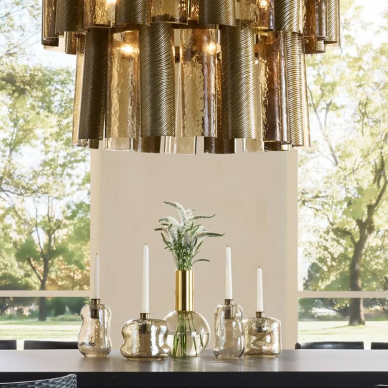 Faramond 10 - Light Chandelier