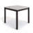 Bar Table And 4 Bar Dining Stools