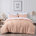 Orange/White