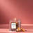  Lemon Lavender Medium Pillar Scented Candle