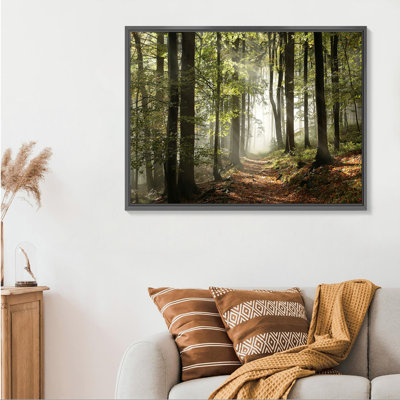 " Natural Scenery Wall Art Decoration " by HZLJ