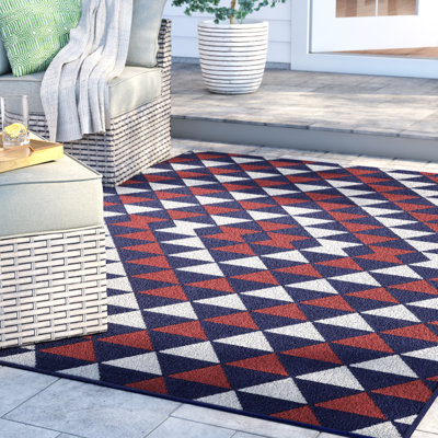 Tapis rouge Turnbow
