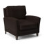 Fauteuil Zion de 93,98 cm de large-52472034-52472032
