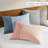 Miro Soft Washed Color Block Comforter Set-99274765-99274767