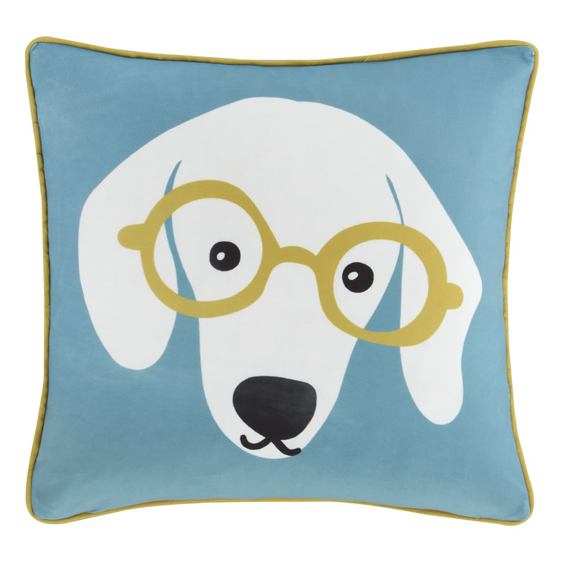 Cool Dogs Cushion