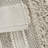 Woven Texture Stripe Bath Rug 20X32"-114233314