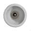 Urne de jardin MGO, H 23,75 po