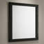 Miroir de chambre à coucher biseauté Opel