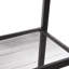 Alazdin 65cm W Metal Shelving Unit