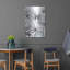 Fleurs monochromes II par Flora Kouta-1993300470