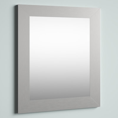 Rumer Flat Mirror