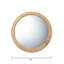 Miroir d'appoint Fletch