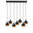 Pattye Chandelier