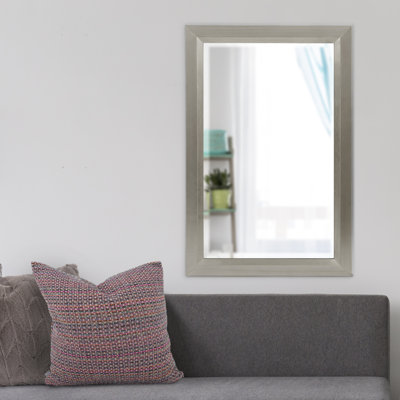 Miroir d'appoint Buschwick