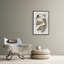 Visual Suspension II Print by Richard Ryder-1375864745