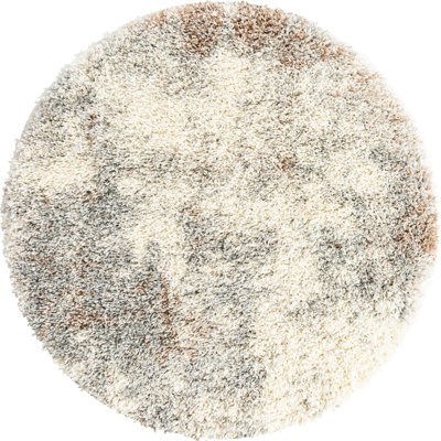 Abstract Indoor Rug