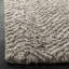 Adessa Chevron Ivory/Grey Area Rug-24452998