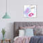 Magie D'Or - Peinture sur toile-66812540-66812546