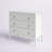 Kat 34.5'' W 3 - Drawer Dresser