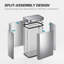 Kitchen Trash Can-124562622