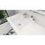 Ensemble de meuble-lavabo simple 60 po-582312232