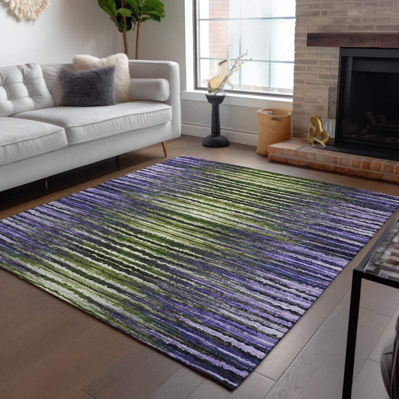 Tapis intérieur / extérieur Altair, Rectangle 10 pi x 14 pi