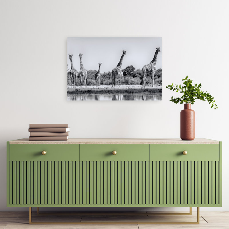 Print, 40.64cm H x 60.96cm W