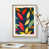 Oak Framed selected
