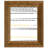 Brysonn Wood Picture Frame-430714199-430714194