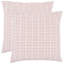 Housse de coussin en coton plissé-448095152-448095157