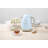 SMEG 50's Retro Style 7-Cup Variable Temperature Electric Kettle-71787166