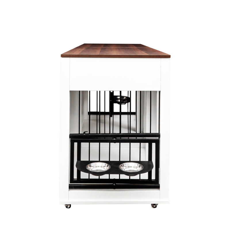 Cage pour chien robuste