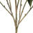 48" Artificial Olive Branch Stems